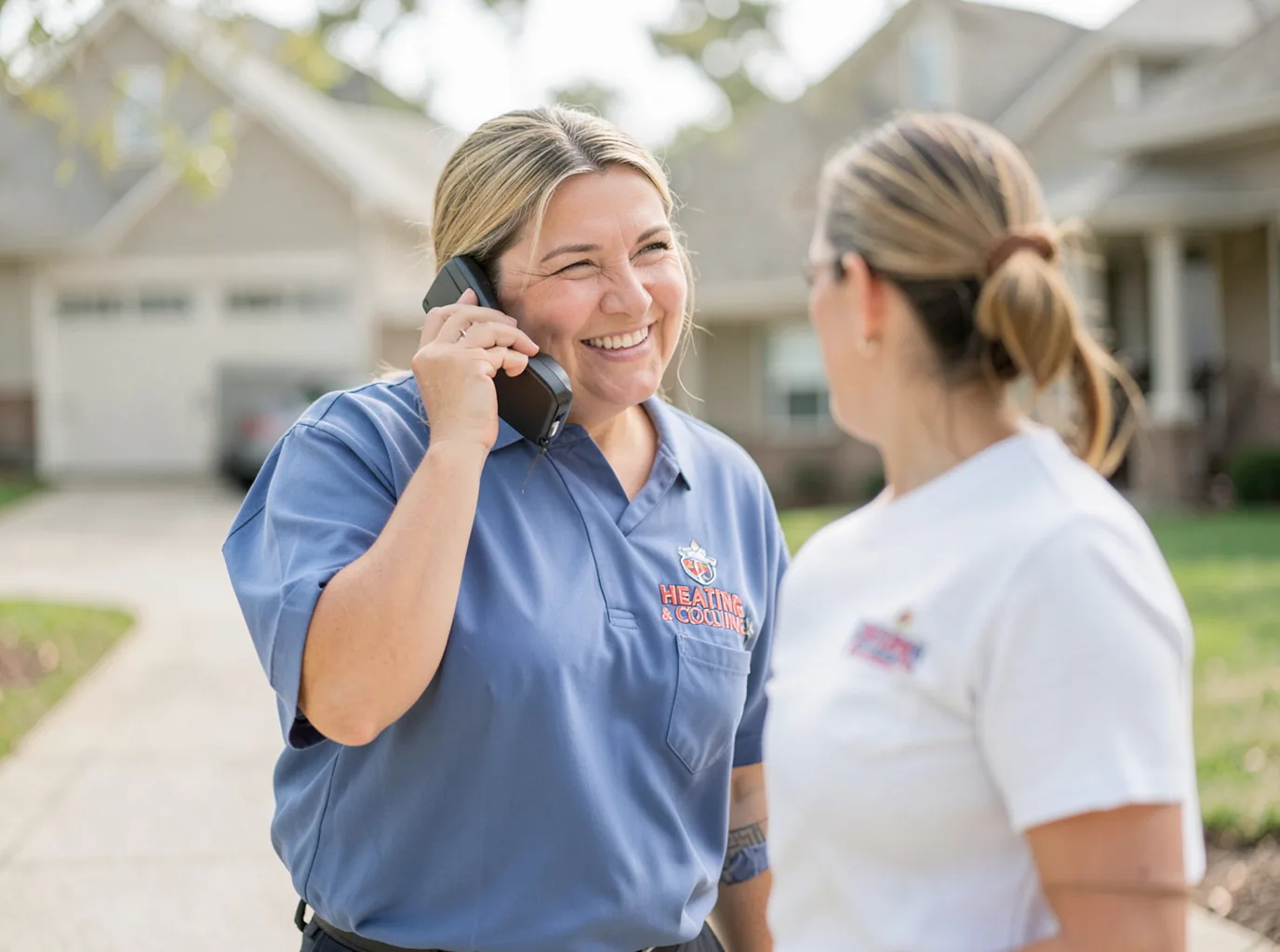 Hvac Repair Odonnell, TX FAQs
